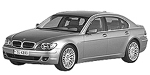 BMW E66 U3928 Fault Code