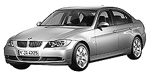 BMW E92 U3928 Fault Code